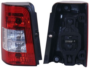Takavalo, Vasen, CITROËN,PEUGEOT, 6350 CY, 6350 Z1