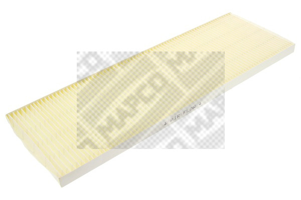 Raitisilmasuodatin MAPCO 65006