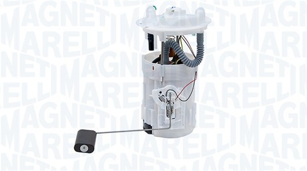 Polttoaineen syöttömoduuli MAGNETI MARELLI 519700000077