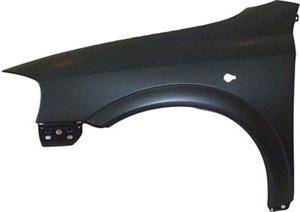 Lokasuoja, Eteen, oikea, OPEL,VAUXHALL, 61 02 303, 61 02 364, 90521686, 93190358