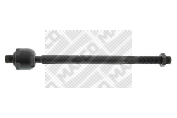 Raidetangon pää, suora MAPCO 52847