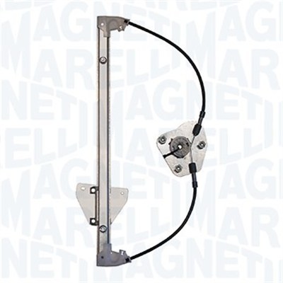 Lasinnostin MAGNETI MARELLI 350103143400