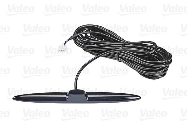 Näyttö, pysäköintitutka VALEO 632215