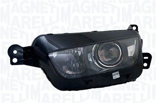 Ajovalo MAGNETI MARELLI 712472501129