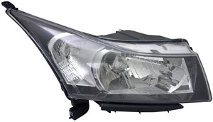 Ajovalo, Oikea, CHEVROLET CRUZE, CRUZE Halvkombi, CRUZE Station Wagon, 95479488, 95956271, 95990113