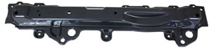 Poikittaispalkki, Edessä, CHEVROLET MATIZ, 96599280, 96858638