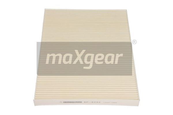 Raitisilmasuodatin MAXGEAR 26-0501