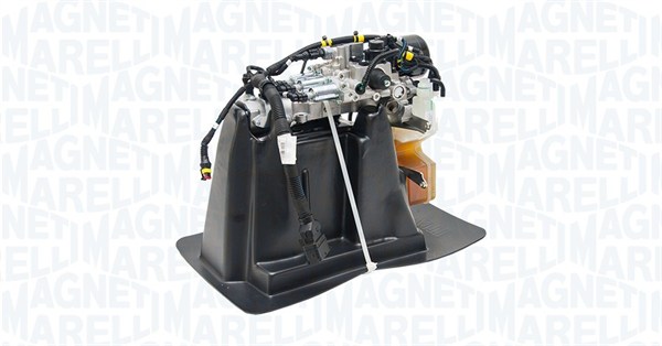 Venttiiliyksikkö, hydrauliikkalaite-automaattivaihteisto MAGNETI MARELLI 230000001010
