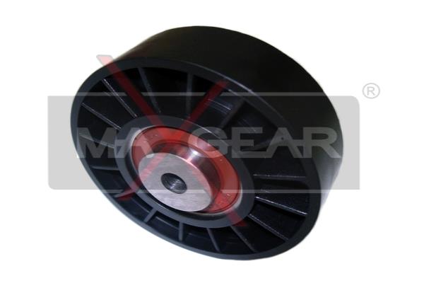 Kiristysrulla, moniurahihna MAXGEAR 54-0107