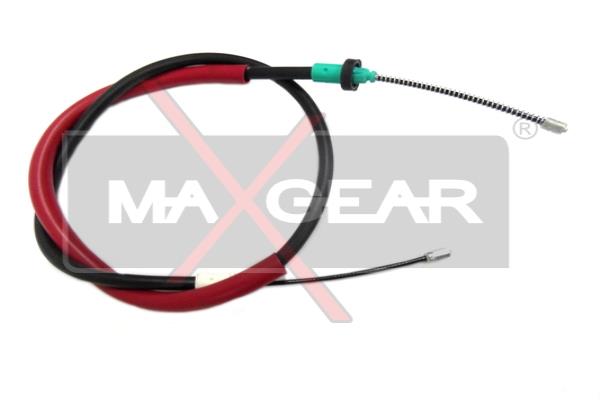 Käsijarruvaijeri MAXGEAR 32-0273