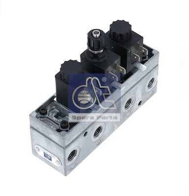 Magneettiventtiili DT 4.65540