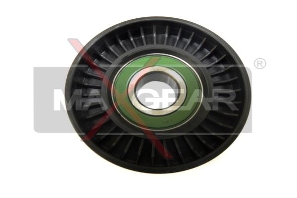 Kiristinvarsi, moniurahihna MAXGEAR 54-0239
