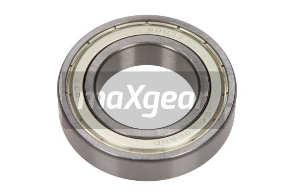 Tukilaakeri, keski MAXGEAR 10-0209