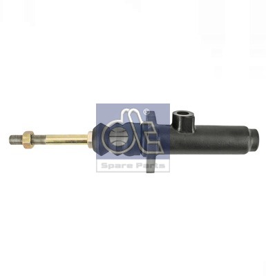 Työsylinteri, kytkin DT 5.53031
