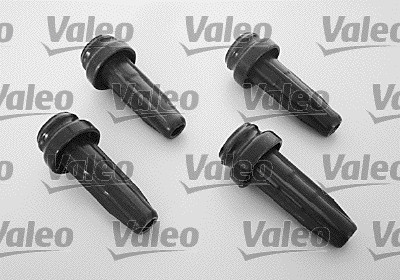 Suojus, sytytystulpan liitin VALEO 245236