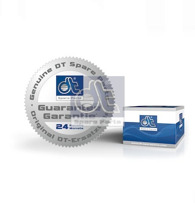 Ovilukko, ohjaamo DT 3.83122SP