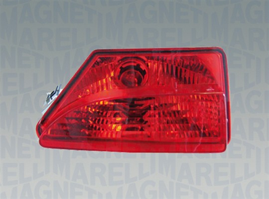 Takasumuvalo MAGNETI MARELLI 714027122101