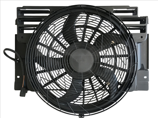 Tuuletin (moottorijäähdytys) TYC 803-0016
