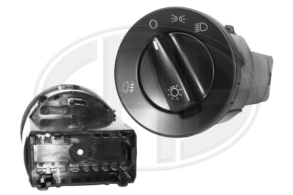 Kytkin, ajovalo ERA 662222