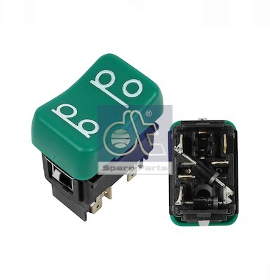 Kytkin DT 1.21156