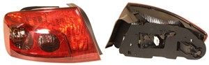 Takavalo, Vasen, PEUGEOT 407, 6350 GC, 6350 S8, 6350 V9