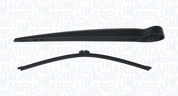 Wiper Blade MAGNETI MARELLI 000723180254