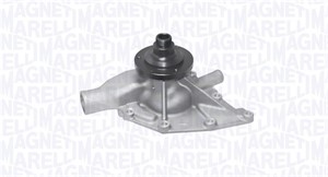 Vesipumppu, LAND ROVER DISCOVERY I, RANGE ROVER I, RTC6395