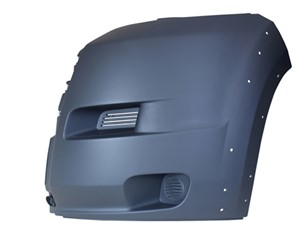 Puskuri, eteen, Eteen, vasen, CITROËN,FIAT,PEUGEOT, 0000735423192, 735423192, 7401 GF
