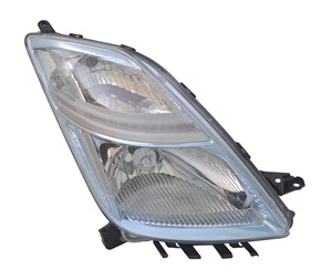 Ajovalo, Oikea, TOYOTA PRIUS Halvkombi, 81130-47180, 81130-47181