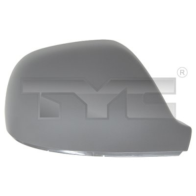 Suojus, ulkopeili TYC 337-0191-2