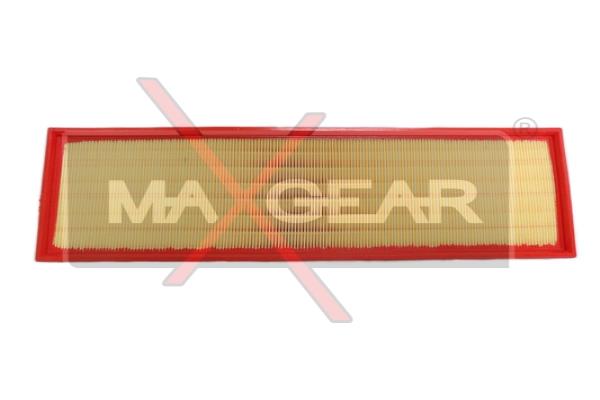 Ilmansuodatin MAXGEAR 26-0004