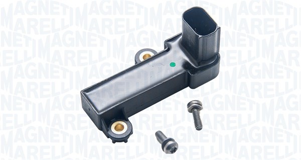 Venttiiliyksikkö, hydrauliikkalaite-automaattivaihteisto MAGNETI MARELLI 023000012010