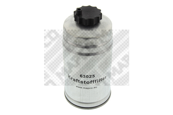 Polttoainesuodatin MAPCO 63025