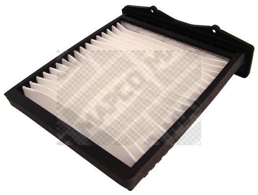 Raitisilmasuodatin MAPCO 67637
