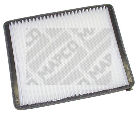 Raitisilmasuodatin MAPCO 65527