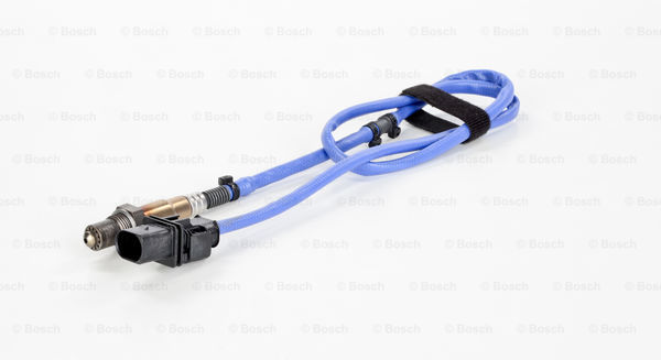 Lambdatunnistin BOSCH 0 258 017 220