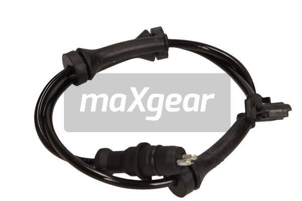 ABS-anturi MAXGEAR 20-0293