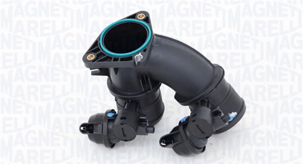 Kaasuläpän kotelo MAGNETI MARELLI 802008600903