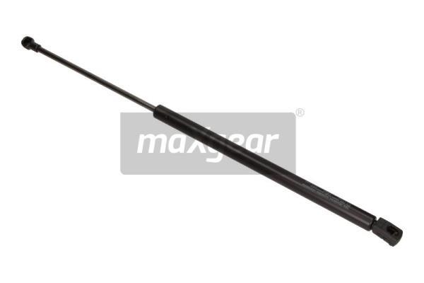 Kaasujousi, takaluukku MAXGEAR 12-1706