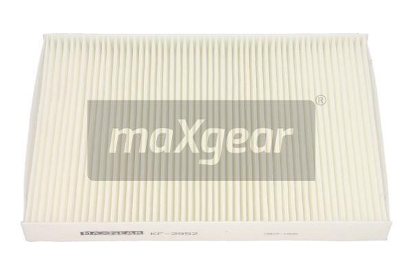 Raitisilmasuodatin MAXGEAR 26-0565