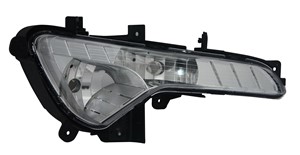 Sumuvalo, Oikea, KIA SPORTAGE, 922023W200, 92202-3W200