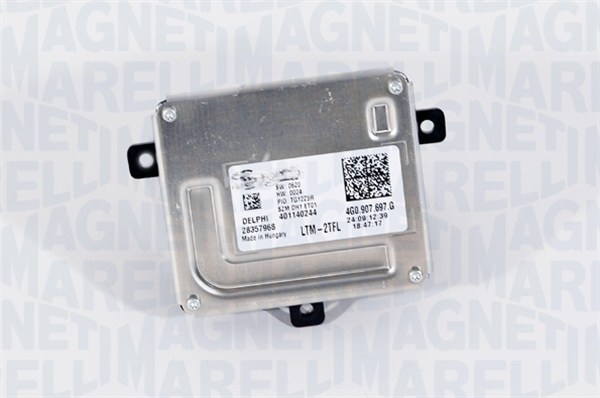 Ohjainlaite, valo MAGNETI MARELLI 711307329438