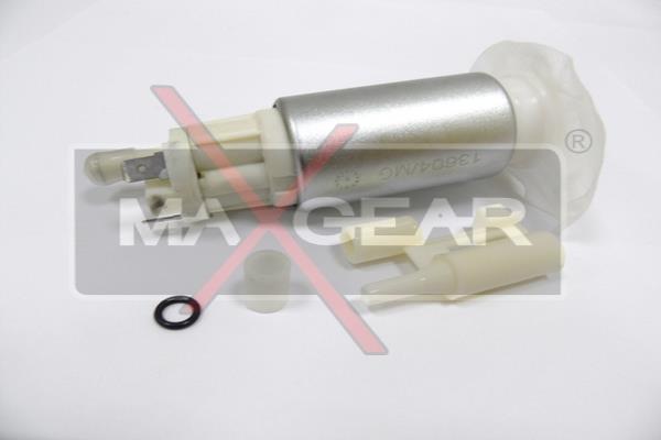 Polttoaineen syöttöyksikkö MAXGEAR 43-0009