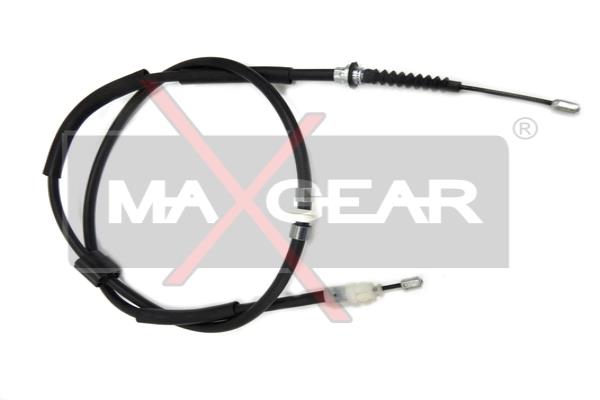 Käsijarruvaijeri MAXGEAR 32-0100