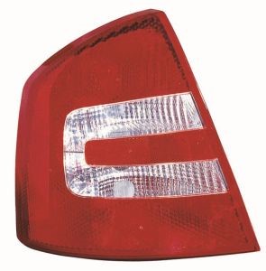 Takavalo, Oikea, SKODA OCTAVIA II, 1Z5945112A, 1Z5945257A, VA4SNX13404