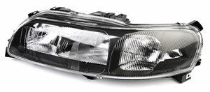 Ajovalo, Vasen, VOLVO V70 II, XC70 CROSS COUNTRY, 8662920, 8662932, 8693565, 8693567