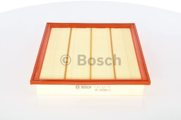 Ilmansuodatin BOSCH 1 457 429 781