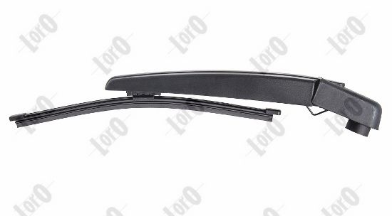 Wiper Arm Set, window cleaning DEPO 103-00-029-C