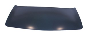 Konepelti, RENAULT MEGANE II, MEGANE Coupé-Cabriolet II, MEGANE Kombi II, MEGANE Sedan II, 77 51 473 704, 77 51 476 151, 8489679