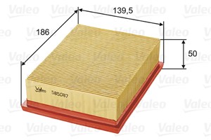 Ilmansuodatin, SEAT,VW, 030129620C, 030198620, 30129620C, 30198620